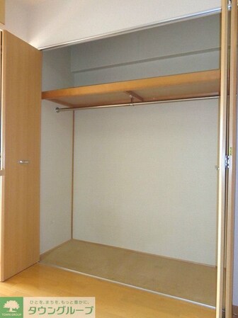 ビュークレスト小金井の物件内観写真